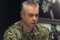 На шести полигонах в Донецкой и Луганской областях готовили боевиков /Лысенко/